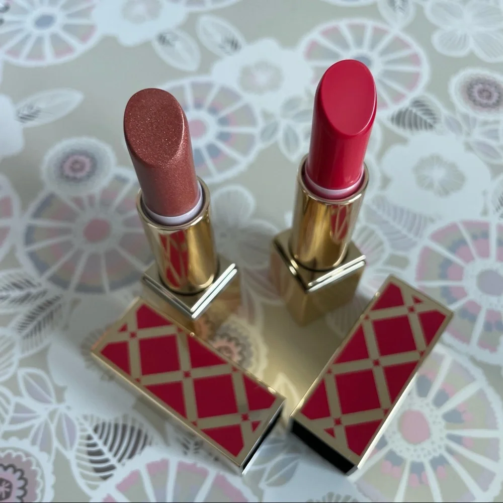 Estée Lauder Lipsticks (Set of Two)